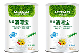 米滋寶經典清清寶