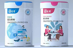 修正堂蛋白質(zhì)粉