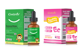 康萊姆營養(yǎng)滴劑