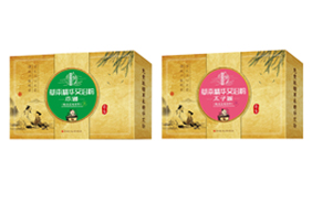 民間郎中草本精華艾浴粉