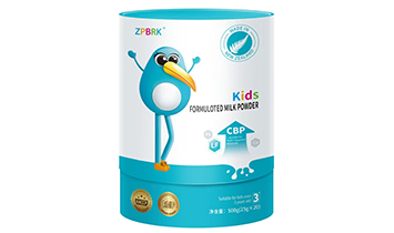 冠特高兒童全營(yíng)養(yǎng)配方奶粉