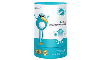 冠特高兒童全營(yíng)養(yǎng)奶粉