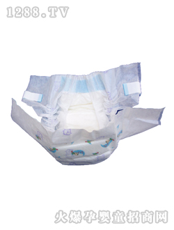 比愛嬰兒紙尿褲特級
