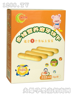 優(yōu)貝加多維營(yíng)養(yǎng)磨牙餅干