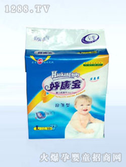 好康寶標(biāo)準(zhǔn)紙尿片L32