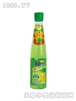 娃娃愛(ài)草本長(zhǎng)效花露水