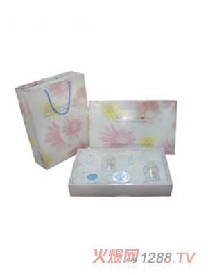 利嬰寶貝咪寶寶高級護膚套裝