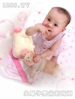 潤嬰寶帶扣哈衣