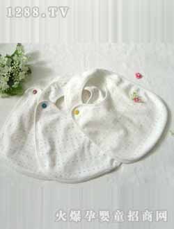 潤(rùn)嬰寶圍嘴