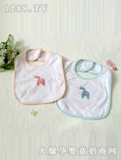 潤(rùn)嬰寶圍嘴