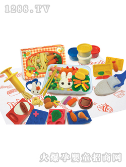 多多樂(lè)午餐便當(dāng)