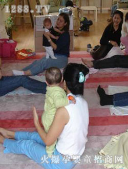 米奇高音樂(lè)寶寶