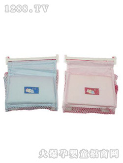 安嬰寶T型沐浴網(wǎng)沐浴架