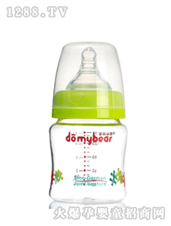 寬口徑PC奶瓶150ML