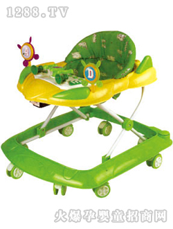 愛嬰寶學(xué)步車2883