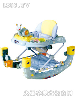 愛嬰寶學(xué)步車6221R