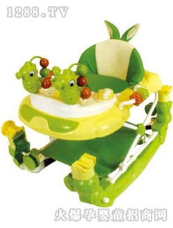 愛嬰寶學(xué)步車8861