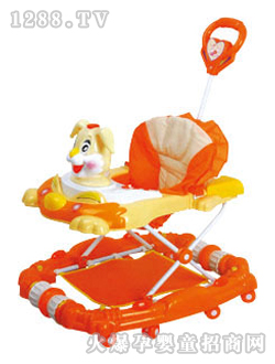 愛嬰寶學(xué)步車1136P
