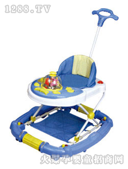 愛(ài)嬰寶學(xué)步車(chē)9201P