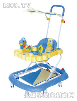 愛(ài)嬰寶學(xué)步車(chē)SBL5101THP