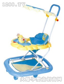 愛(ài)嬰寶學(xué)步車(chē)SBL5301THP