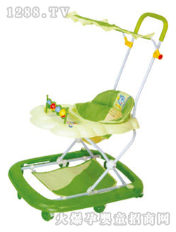 愛(ài)嬰寶學(xué)步車(chē)SBL5302THP