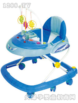 愛嬰寶學(xué)步車607