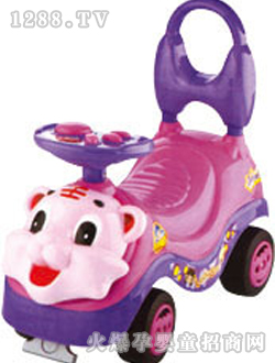 愛(ài)嬰寶玩具車(chē)113B