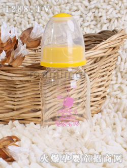 皇家寶貝玻璃葫蘆奶瓶