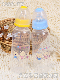 皇家寶貝母乳實(shí)感直圓奶瓶