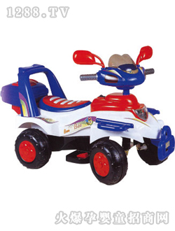 愛(ài)嬰寶電動(dòng)車628