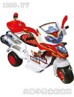 愛(ài)嬰寶電動(dòng)車734