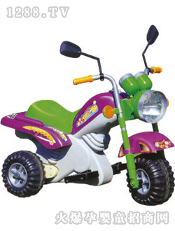 愛嬰寶電動(dòng)車99036