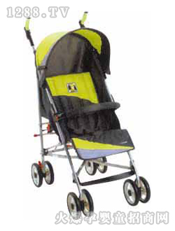 愛(ài)嬰寶傘柄推車A30