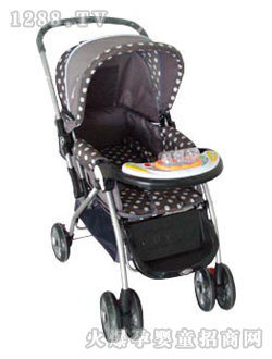 愛(ài)嬰寶嬰兒推車(chē)619