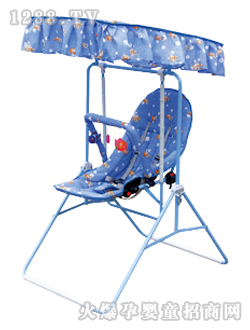 愛(ài)嬰寶嬰兒搖椅318