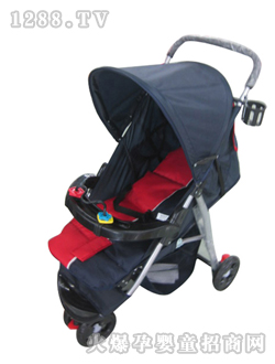 愛嬰寶嬰兒推車XX0676
