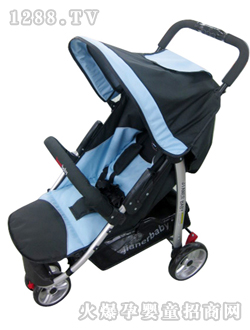 愛嬰寶嬰兒推車XXA102