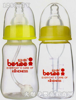 貝奇PP葫蘆奶瓶