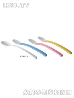 開(kāi)心寶嬰兒勺KXB-8716