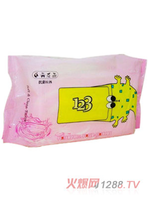 丁媽媽純進(jìn)口濕巾