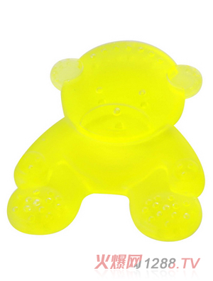 孩兒寶注水小熊牙膠