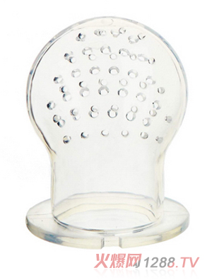 孩兒寶響鈴果蔬輔食器套裝