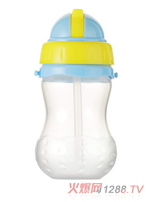 孩兒寶寶寶出行水杯260ml