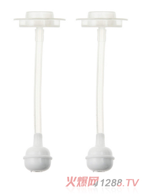 孩兒寶標(biāo)口自動(dòng)吸管組