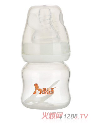 孩兒寶PP護(hù)理瓶50ml