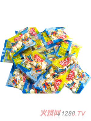 樂哺營(yíng)養(yǎng)小饅頭3kg散裝