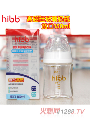 hibb150ml���ڲ�����ƿ
