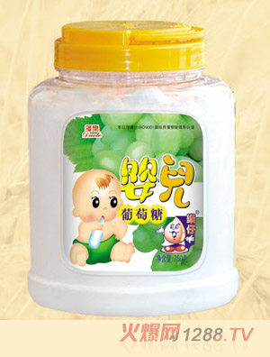 新多樂嬰兒葡萄糖