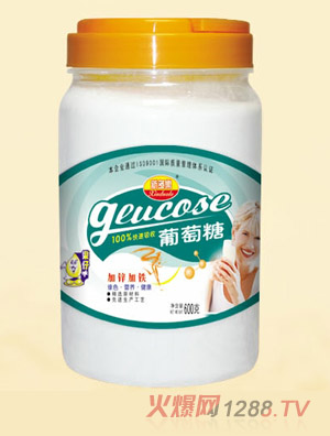 新多樂加鋅加鐵葡萄糖罐裝